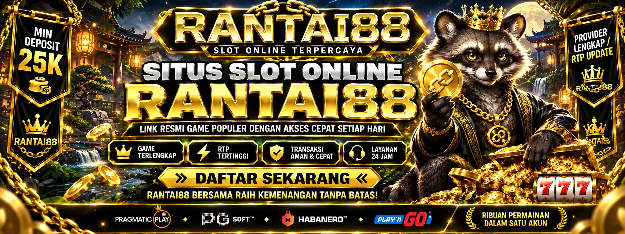 RANTAI88